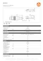 Datenblatt zu Ifm Electronic MK5314, EAN: 4021179151849
