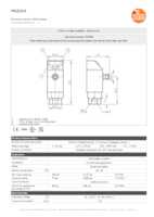Datasheet for Ifm Electronic PN2224, EAN: 4021179187954