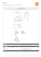 Datasheet for Ifm Electronic E20791, EAN: 4021179049894