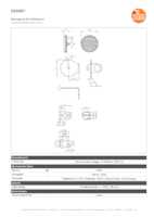 Datenblatt zu Ifm Electronic E20997, EAN: 4021179051958