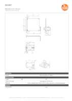 Datasheet for Ifm Electronic E21007, EAN: 4021179052054