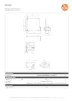 Datenblatt zu Ifm Electronic E21007, EAN: 4021179052054