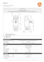 Datasheet for Ifm Electronic PN2209, EAN: 4021179187909