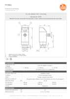 Datenblatt zu Ifm Electronic PY9961, EAN: 4021179191050