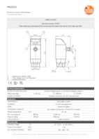 Datasheet for Ifm Electronic PN2221, EAN: 4021179187923