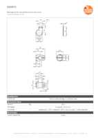 Datenblatt zu Ifm Electronic E20973, EAN: 4021179051712