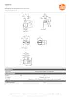Datenblatt zu Ifm Electronic E20970, EAN: 4021179051682