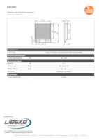 Datenblatt zu Ifm Electronic E21065, EAN: 4021179052634