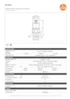 Datenblatt zu Ifm Electronic PA3220, EAN: 4021179183604