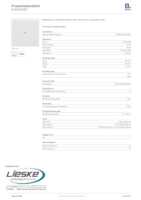 Datenblatt zu Berker 80960229, EAN: 3250617152730