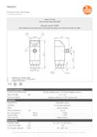 Datasheet for Ifm Electronic PN2227, EAN: 4021179187978