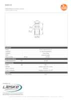 Datasheet for Ifm Electronic E40174, EAN: 4021179057004