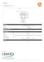 Datasheet for Ifm Electronic E43012, EAN: 4021179057288