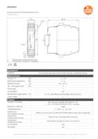 Datenblatt zu Ifm Electronic SN0500, EAN: 4021179213097