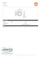 Datasheet for Ifm Electronic E10025, EAN: 4021179022163
