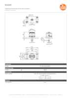 Datasheet for Ifm Electronic E11243, EAN: 4021179034234