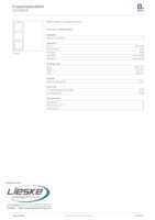 Datenblatt zu Berker 10139909, EAN: 4011334230588