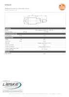Datasheet for Ifm Electronic E35220, EAN: 4021179055055