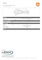 Datasheet for Ifm Electronic E35110, EAN: 4021179055000