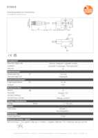 Datenblatt zu Ifm Electronic E70224, EAN: 4021179072403