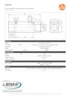 Datasheet for Ifm Electronic E40164, EAN: 4021179056908