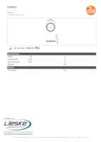 Datasheet for Ifm Electronic E30053, EAN: 4021179053846