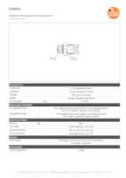 Datenblatt zu Ifm Electronic E30025, EAN: 4021179053563