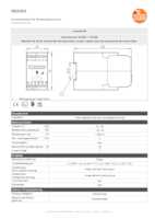 Datenblatt zu Ifm Electronic SN2303, EAN: 4021179213127