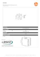 Datenblatt zu Ifm Electronic E40166, EAN: 4021179056922