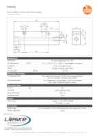 Datenblatt zu Ifm Electronic E40161, EAN: 4021179056878
