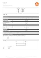 Datenblatt zu Ifm Electronic E10217, EAN: 4021179024105