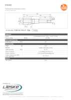 Datasheet for Ifm Electronic E30393, EAN: 4021179054461