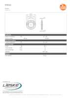 Datasheet for Ifm Electronic E30111, EAN: 4021179268912