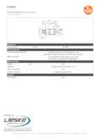 Datasheet for Ifm Electronic E30002, EAN: 4021179053334