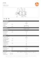 Datenblatt zu Ifm Electronic II7100, EAN: 4021179242493