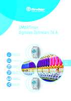Datasheet for Finder 840200240000, EAN: 8012823407258