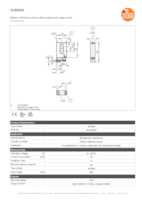 Datasheet for Ifm Electronic OJ5044, EAN: 4021179175876