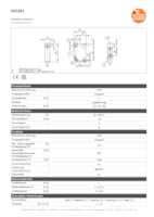 Datenblatt zu Ifm Electronic IN5391, EAN: 4021179136532