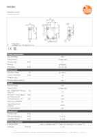 Datasheet for Ifm Electronic IN5392, EAN: 4021179136549