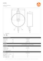 Datasheet for Ifm Electronic I12001, EAN: 4021179141772