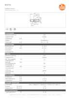 Datenblatt zu Ifm Electronic IF5770, EAN: 4021179098304
