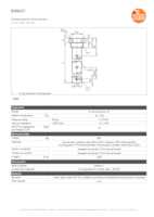 Datasheet for Ifm Electronic E43217, EAN: 4021179248679