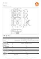 Datasheet for Ifm Electronic EBC006, EAN: 4021179248969