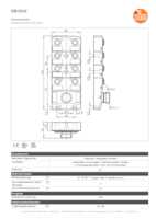 Datenblatt zu Ifm Electronic EBC010, EAN: 4021179249003