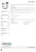 Datasheet for Kensington K67864WWA, EAN: 0085896678649
