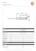 Datasheet for Ifm Electronic E21106, EAN: 4021179053044
