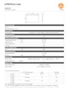 Datasheet for Ifm Electronic E80320, EAN: 4021179074582