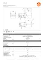 Datenblatt zu Ifm Electronic IM5142, EAN: 4021179131537