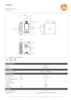Datenblatt zu Ifm Electronic OO5008, EAN: 4021179177931