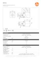 Datenblatt zu Ifm Electronic IM5141, EAN: 4021179131520